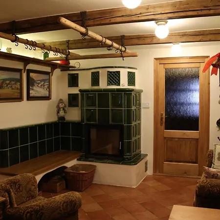 Penzion Brnenka-3